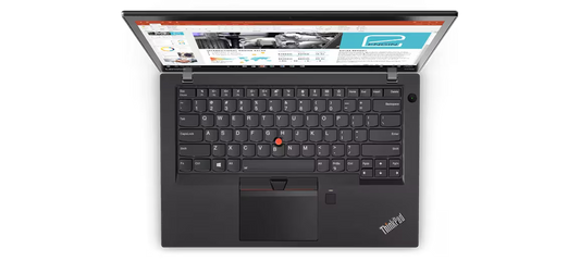 Lenovo ThinkPad T470s 14" i5-7200U