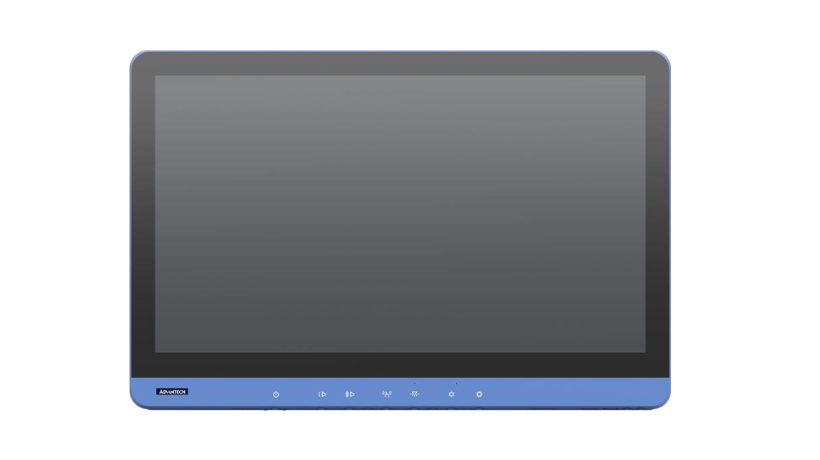 Advantech POC-624 Touch 23.8" i7-8665UE