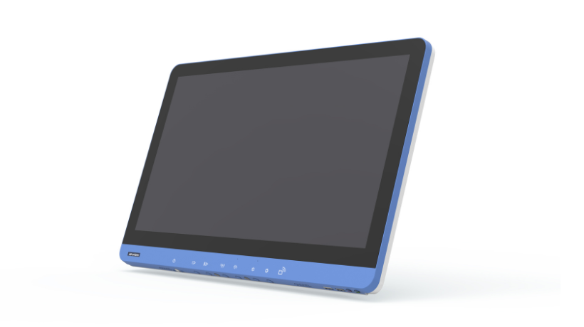 Advantech POC-624 Touch 23.8" i7-8665UE