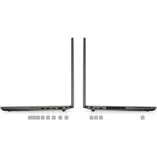 Dell Latitude 5500 i5-8365U