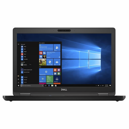 DELL Latitude 5590 i5-8350U