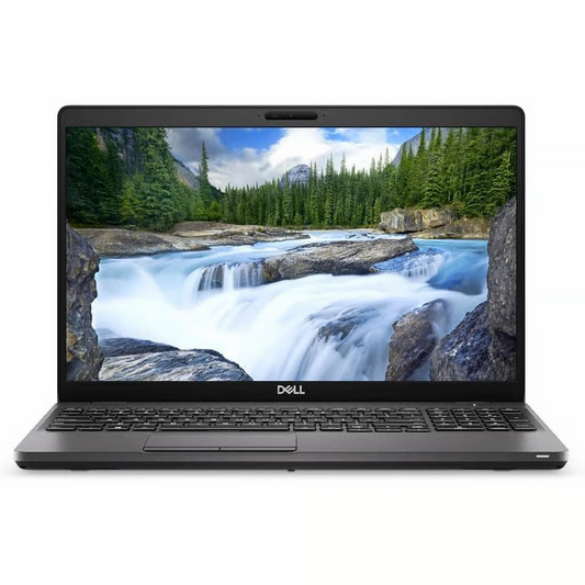 Dell Latitude 5500 i5-8365U