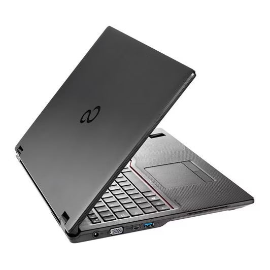Lot de 10 Fujitsu LifeBook E559 - Qwertz - Reconditionné