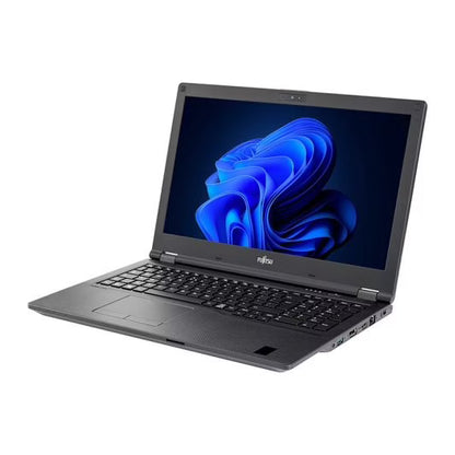 Lot de 10 Fujitsu LifeBook E559 - Qwertz - Reconditionné