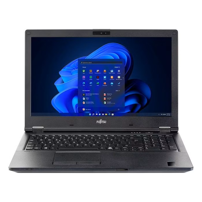Lot de 10 Fujitsu LifeBook E559 - Qwertz - Reconditionné