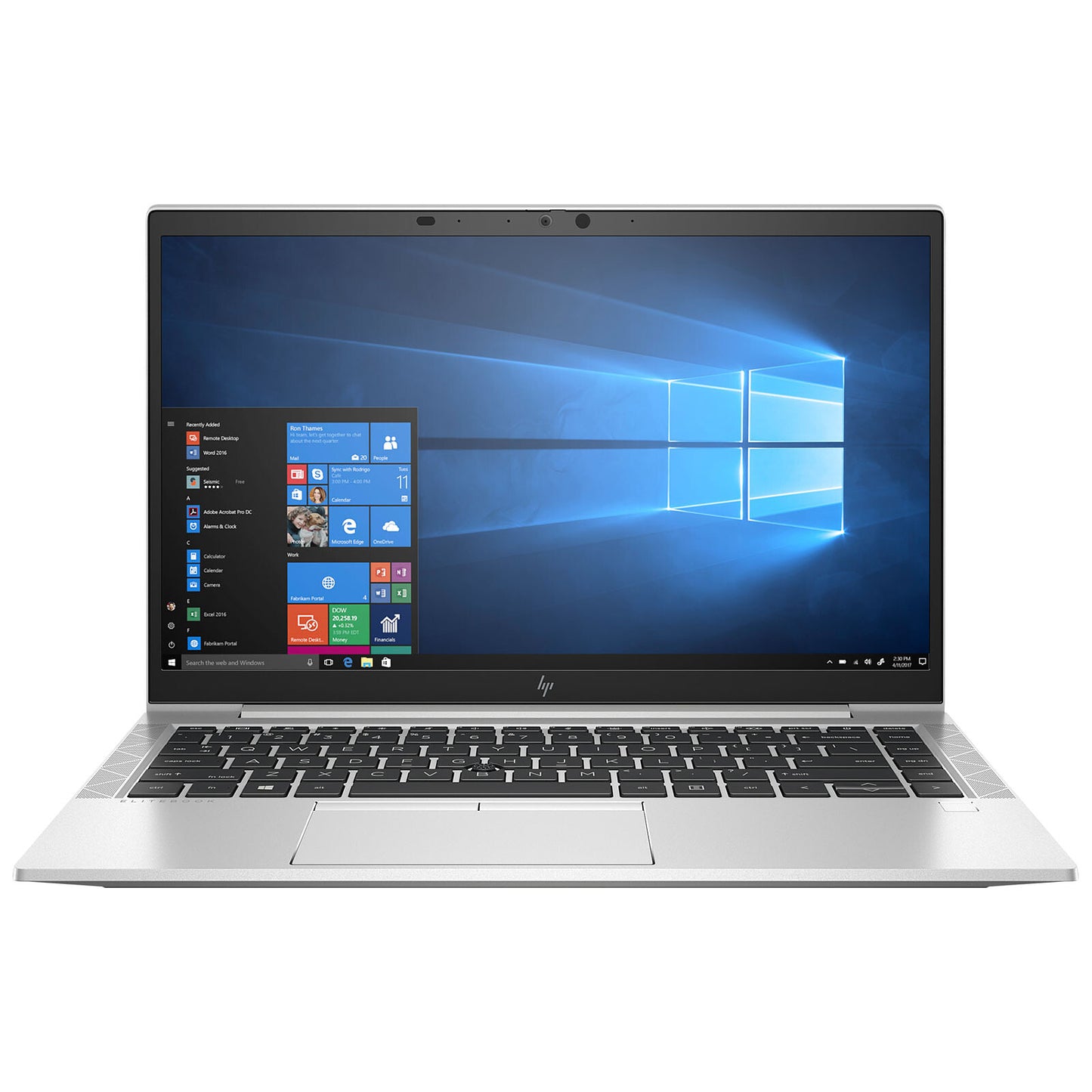HP EliteBook 840 G7 i5-10310U - Reconditionné