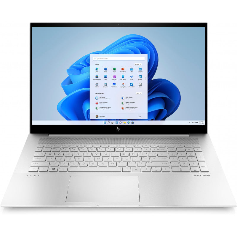 HP Envy 17 - 17,3" - Reconditionné