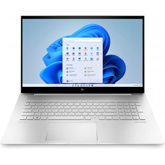 HP Envy 17 - 17,3" - Reconditionné