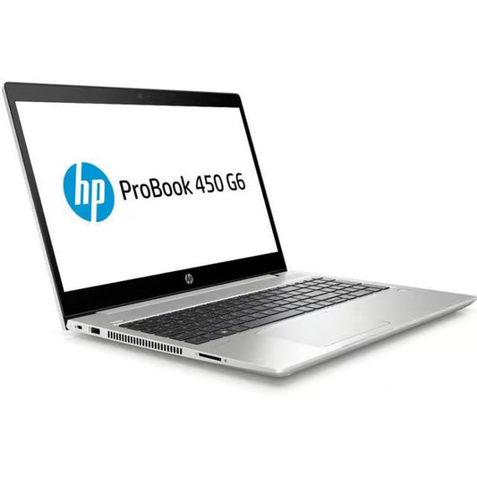 HP EliteBook 450 G6 i5-8365U