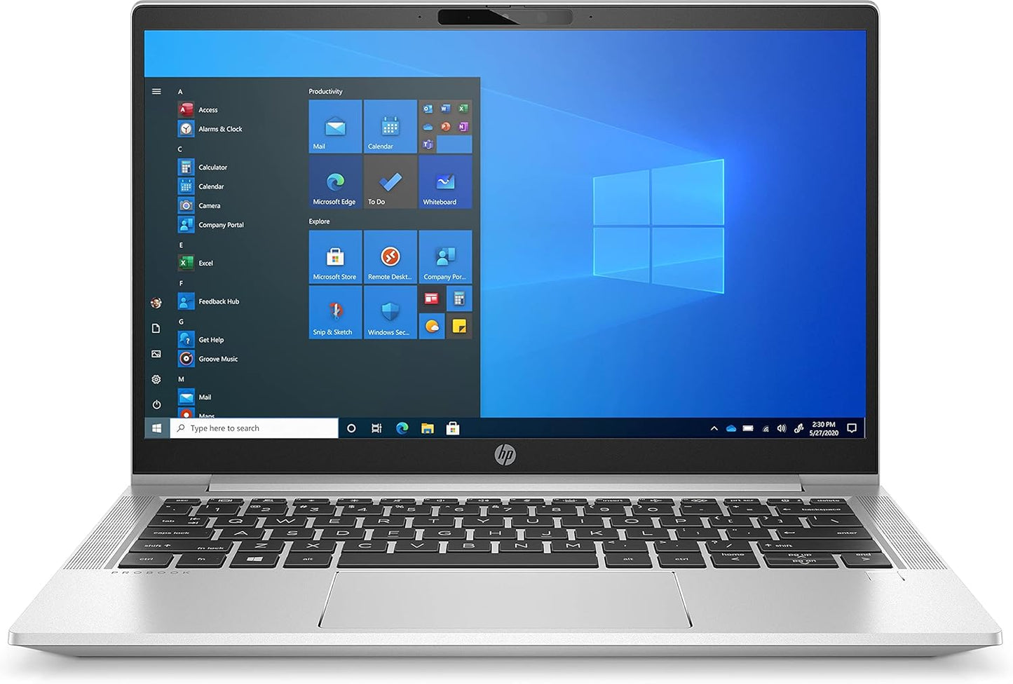 HP ProBook 630 G8 i5-1135G7 - Reconditionné