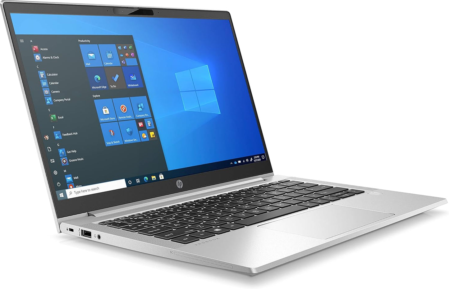 HP ProBook 630 G8 i5-1135G7 - Reconditionné