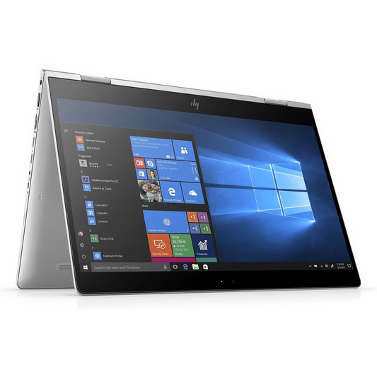 HP EliteBook x360 830 G6 i5-8365U