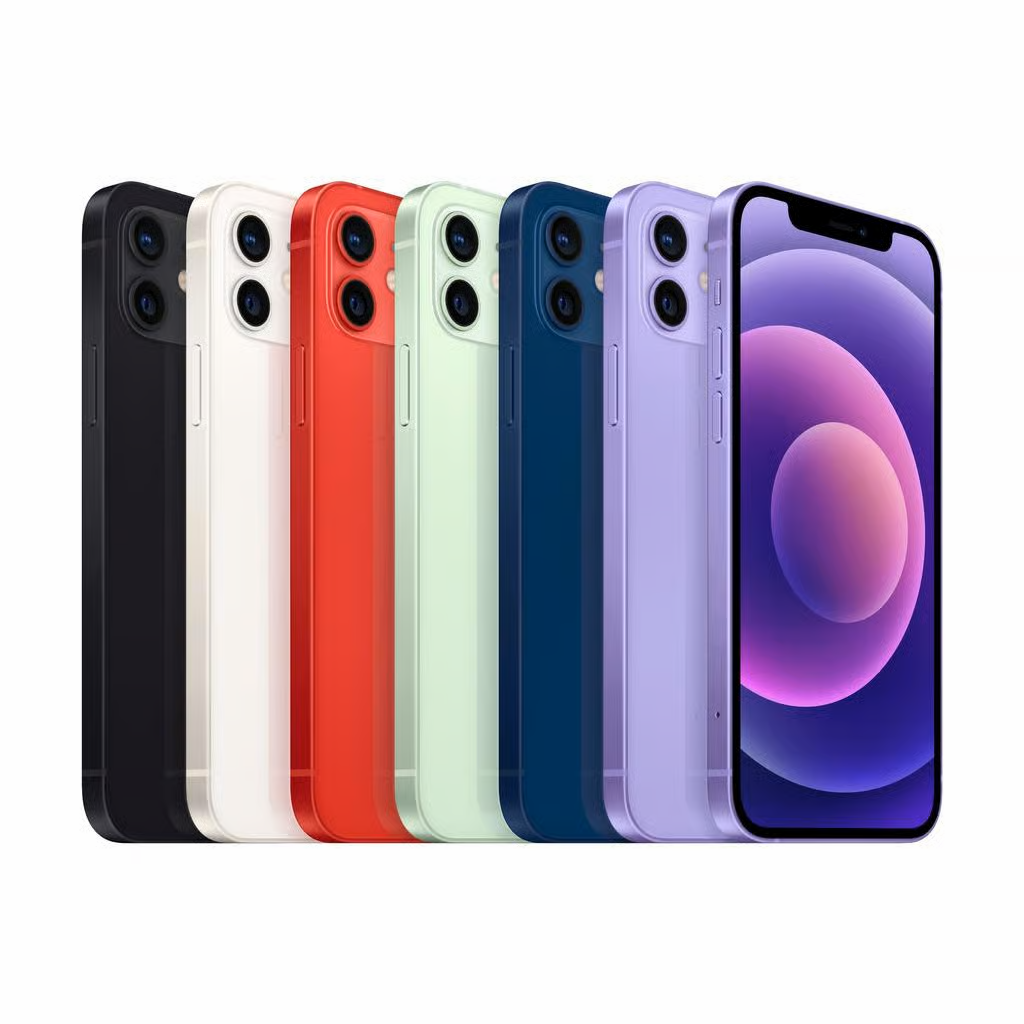 Apple iPhone 12 - Reconditionné