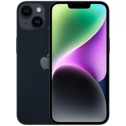 Lot de 10 iPhone 14 128 Go - Grade B