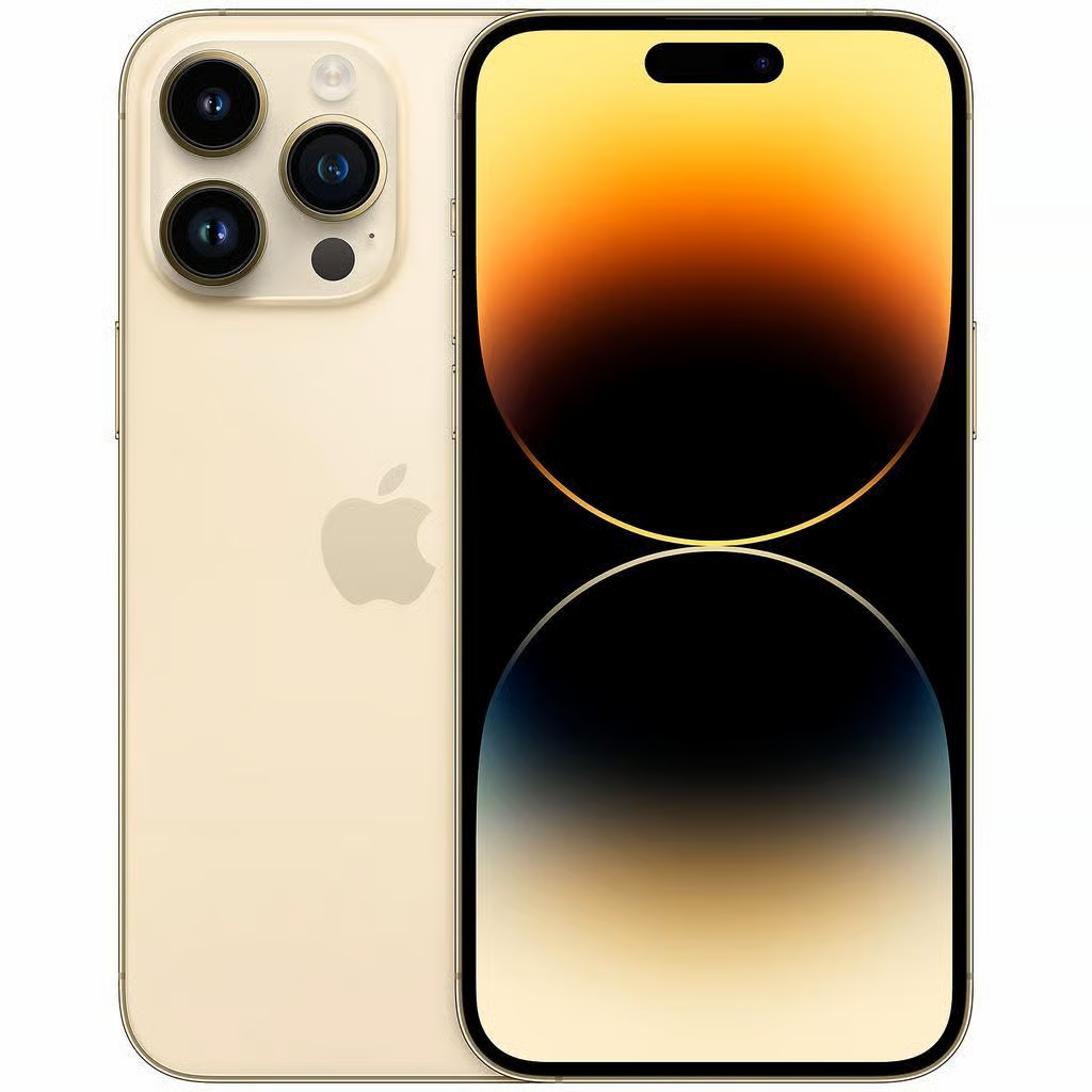 Apple iPhone 14 Pro Max - Generalüberholt
