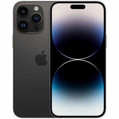 Apple iPhone 14 Pro Max - Generalüberholt