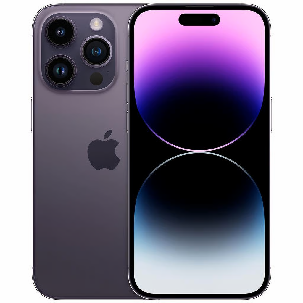 Apple iPhone 14 Pro Max - Generalüberholt