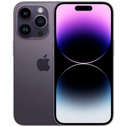 Apple iPhone 14 Pro Max - Generalüberholt