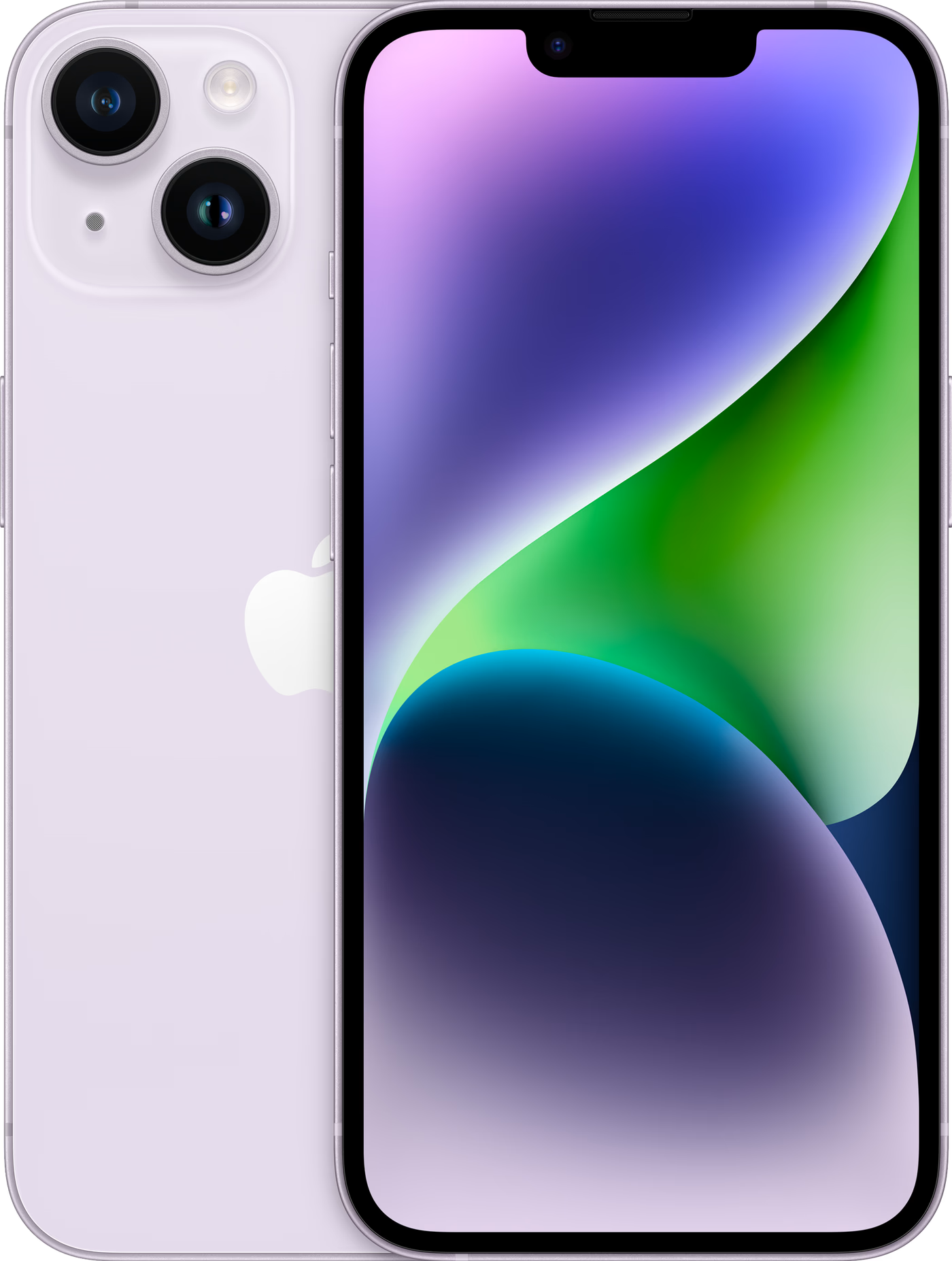 Apple iPhone 14 - Reconditionné