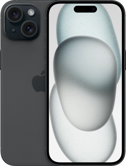Apple iPhone 15 - Reconditionné