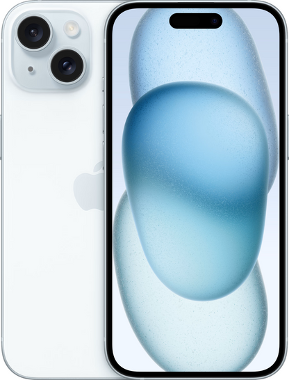 Apple iPhone 15 - Reconditionné