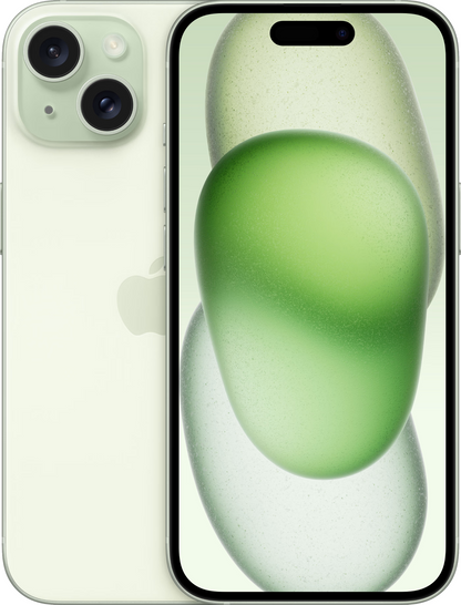 Apple iPhone 15 - Reconditionné