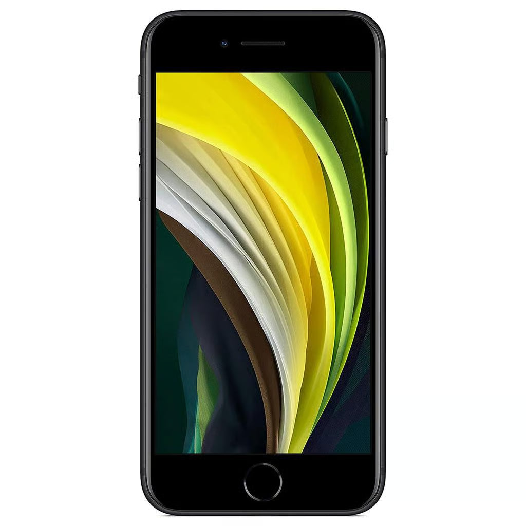 Lot de 10 iPhone SE 2020 - 64 Go