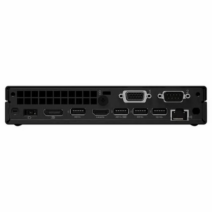 Lenovo ThinkCentre M70q Gen 2 - Reconditionné