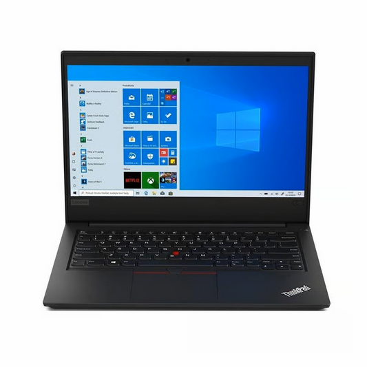 Lenovo ThinkPad E495 14" Ryzen 5