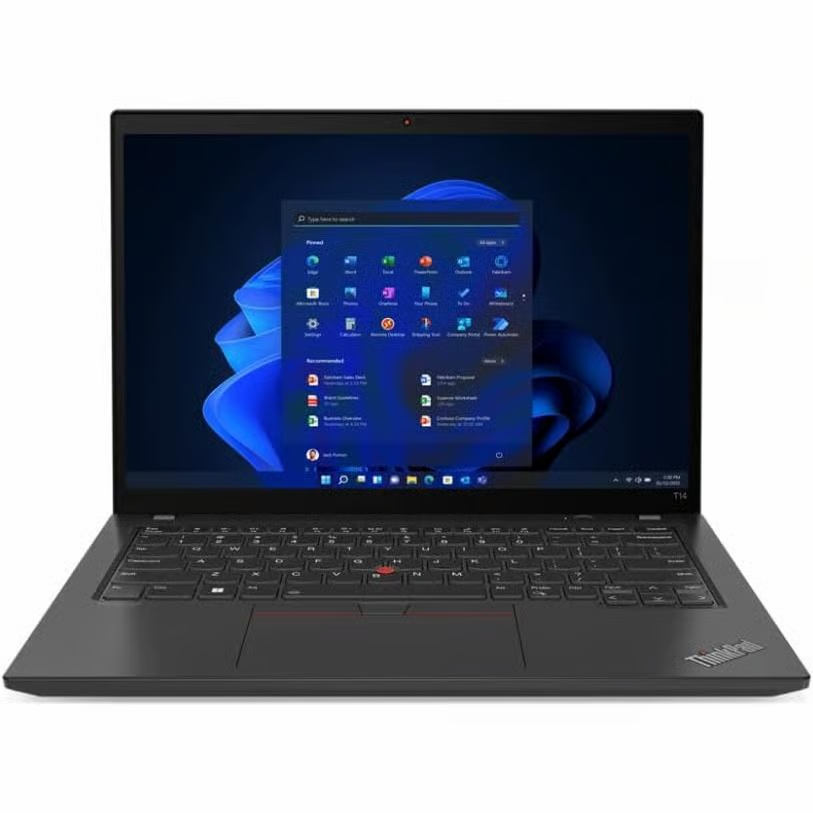 Lenovo ThinkPad T14s Gen 3 – Reconditionné