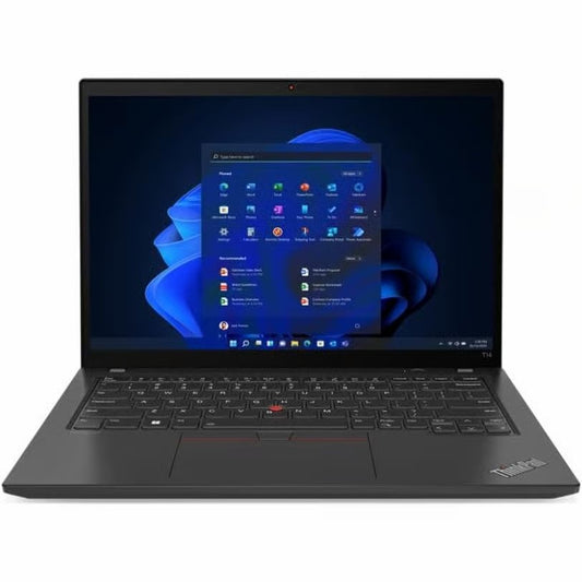 Lenovo ThinkPad T14s Gen 3 – Reconditionné