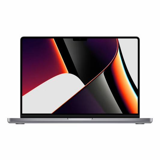 MacBook Pro 14" M1 Pro (2021)