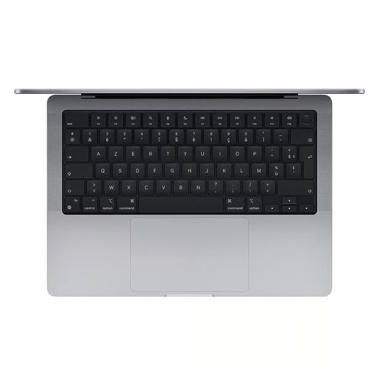 MacBook Pro 16" M1 Pro (2021)