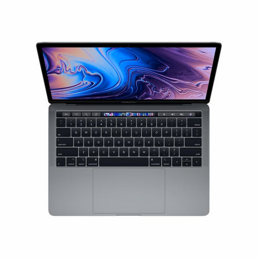 MacBook Pro 13" TouchBar i5 (2018)