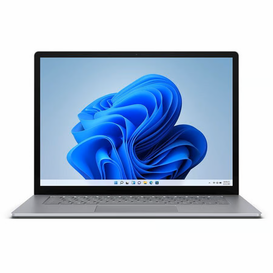 Microsoft Surface Laptop 4 Touch 13.5" Ryzen 5
