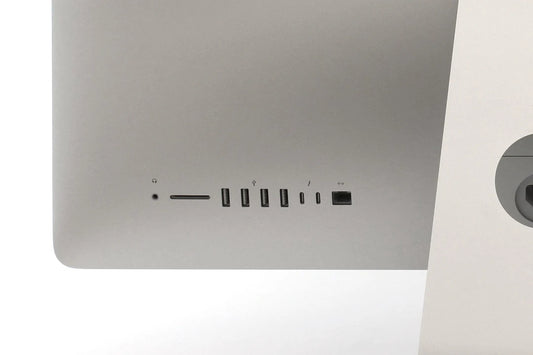 iMac 5K Retina 27" i7-10700K