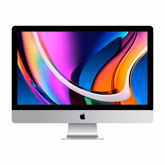 iMac 5K Retina 27" i7-10700K