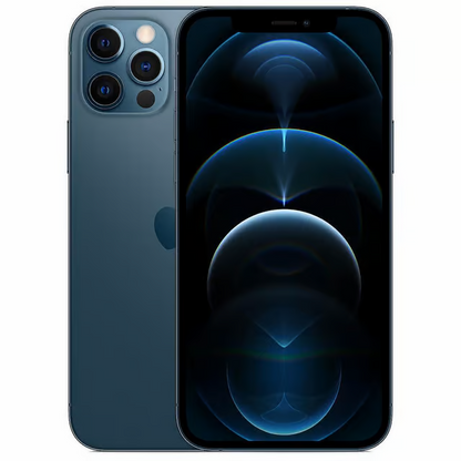 Apple iPhone 12 Pro Max - Reconditionné
